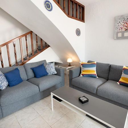Nueva Nerja 71 Menyber Villa Ngoại thất bức ảnh
