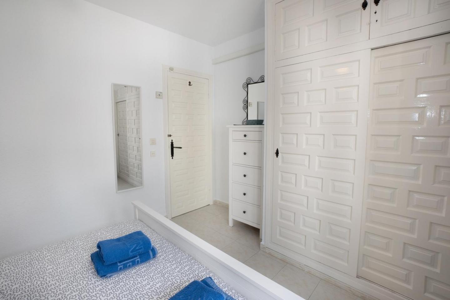Nueva Nerja 71 Menyber Villa Ngoại thất bức ảnh