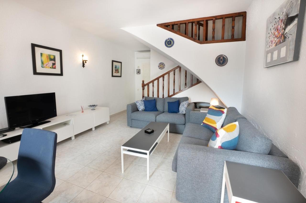 Nueva Nerja 71 Menyber Villa Ngoại thất bức ảnh