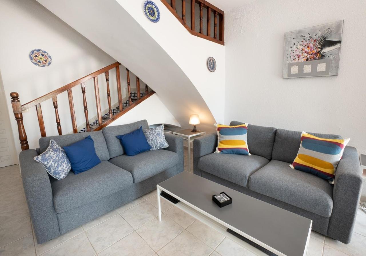 Nueva Nerja 71 Menyber Villa Ngoại thất bức ảnh