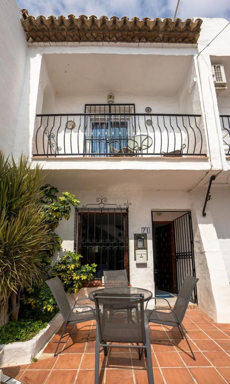 Nueva Nerja 71 Menyber Villa Ngoại thất bức ảnh